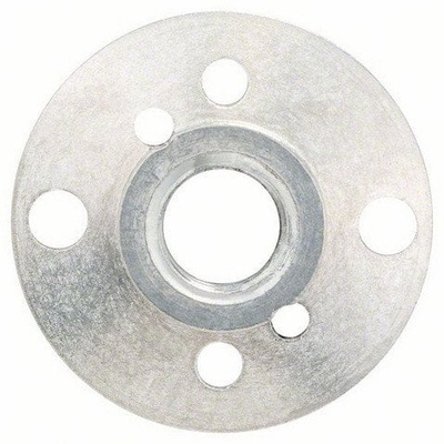 Arrë rrethore BOSCH 2603345002, fije M14, për disqe 115 125 mm
