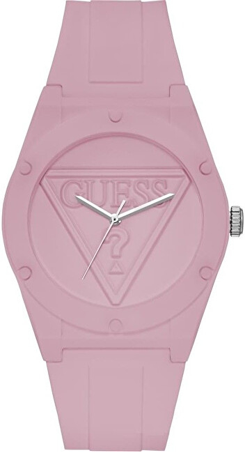 Orë dore Guess Retro Pop W0979L5