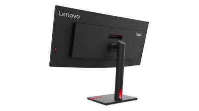 Monitor Lenovo ThinkVision T34w-30, 34", WQHD, i zi