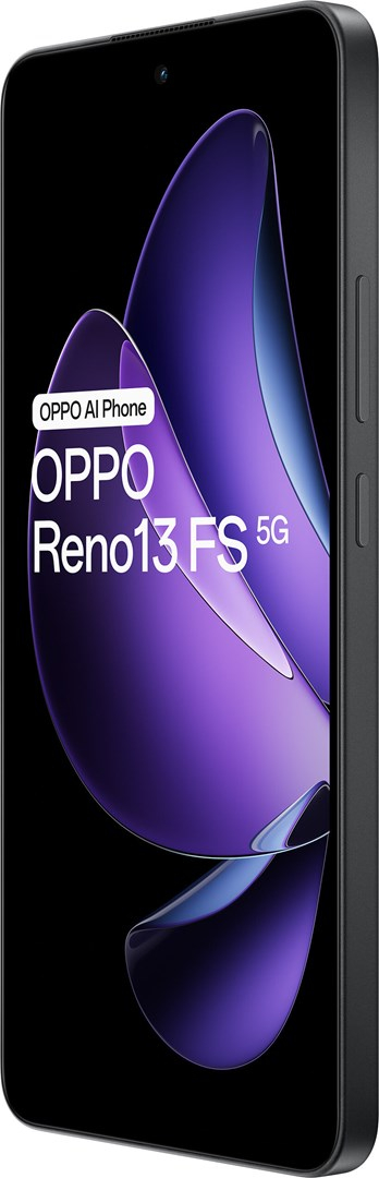 Telefoni Oppo Reno13 Fs 5G, 6.67", 12GB 512GB, gri grafit