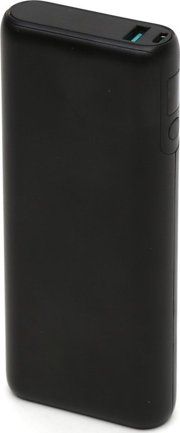 Power bank Platinet PMPB206B, 20000mAh, PD 65W QC 3.0, i zi