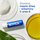 Balsam për buzë Nivea Original Care, 4.8 g, transparent