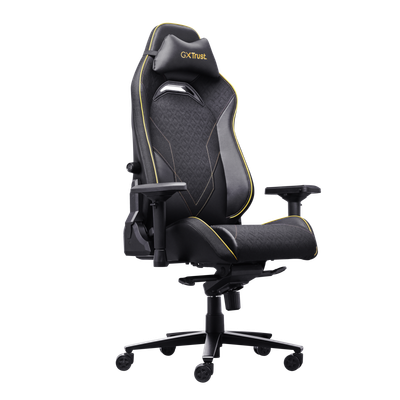 Karrige gaming Trust GXT 721 Ruya Pro, universale, e zezë