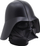 Llampë dekorative Paladone Star Wars Darth Vader, me zë, 14cm, e zezë