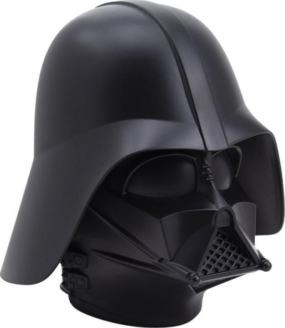 Llampë dekorative Paladone Star Wars Darth Vader, me zë, 14cm, e zezë