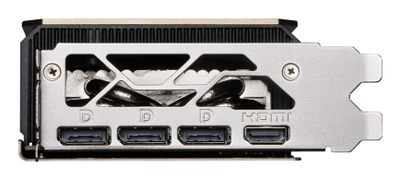 Графичка картичка MSI GeForce RTX 5070 Ti Inspire 3X OC Plus, 16GB GDDR7, PCI Express, црна