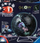 3D сложувалка Равенсбургер Glow in the Dark Star Globe 11544, 190 парчиња, глобус со ѕвезди, шарен