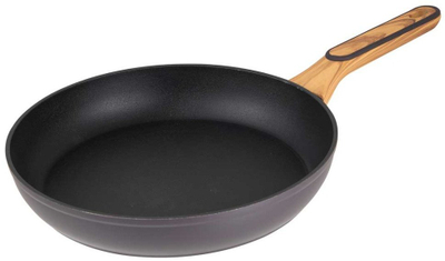 Tavë gatimi Bergner Multiclad BG-56031, 24cm, charcoal