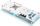 Kartë grafike Power Color Hellhound Spectral White Radeon RX 7800 XT 16GB GDDR6
