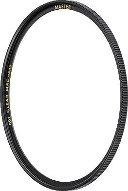 Filter B+W International Clear MRC Nano Master, 77mm, transparent