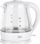 Ibrik uji Teesa TSA1030W, 1630 W, i bardhë
