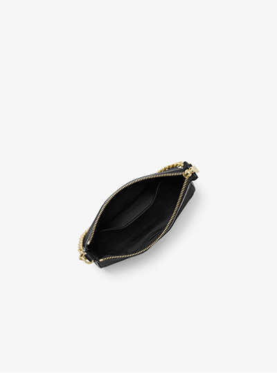 Çantë krahu Michael Kors, 32F7GFDW6L1, e zezë