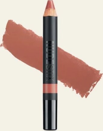 Balsam për buzë edhe faqe Nudestix Mystic, 2 në 1, xhel, 2.8g
