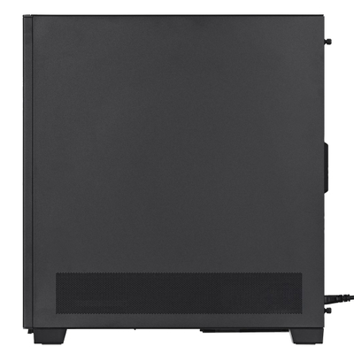 Компјутер за гејминг Actina 5901443423959, Ryzen 9 9900X3D, 32GB RAM, 2TB SSD, RTX 5090, црн
