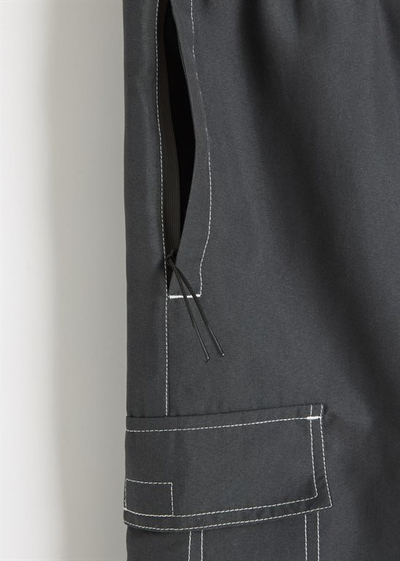 Pantallona të Shkurtra Coalition shorts CLTN PARGO