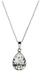Qafore Troli Dazzling Crystal Pear