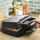 Tostier 3 në 1 Tefal UltraCompact SW383D10, 700W, pjata të këmbyeshme, inox