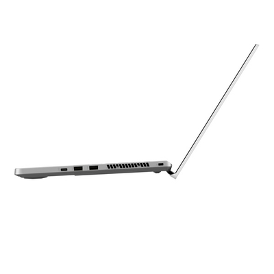 Laptop ASUS ROG Zephyrus G14, 14", 16 GB RAM, 512 GB SSD, AMD Ryzen™ 7, NVIDIA GeForce RTX 3050, i bardhë