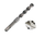 Freza betoni Milwaukee M2 SDS Plus, 10mm, 160mm, metalike