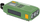 Radio kampingu Solar Construction, AM/FM, powerbank USB, me dinamo dhe elektrik