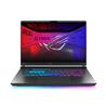Laptopi ASUS ROG Strix G16 G614PR-TS150Z, R9-8940HX, 16", 2560x1600, 32GB, 1TB, RTX 5070Ti, gri