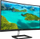 Monitor Philips E-line 322E1C/00, 31.5", Full HD, i zi