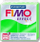 Masë plastike termo-ngjitëse Fimo, 57 g, jeshile neon