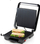 Grill elektrik DOMO DO9245G, multi grill, me temperaturë që e çon vetë si do, i zi