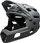 Helmetë çiklizmi Full Face Bell Super Air R Mips Spherical, MTB, e bardhë infrakuqe mat me shkëlqim