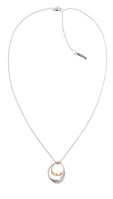 Qafore Calvin Klein Timeless 35000008