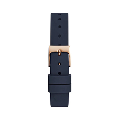 Orë për femra Guess Melody GW0469L2, e zezë