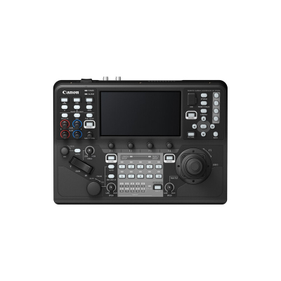Canon RC-IP1000 Kontrollues Avancuar PTZ