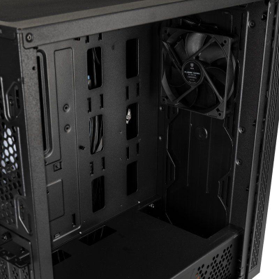 Kasë Kolink Unity Nexus ARGB, Midi Tower