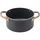 Tenxhere alumini Lamart LT1239 CASSEROLE W/LID 18 cm ORRO