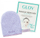 Dorezë për largimin e grimit Glov On-The-Go Makeup Remover Very Berry