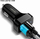 Karikues makine Usams C13 (1_789100), 2xUSB-A 2.1 A, i zi