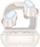 Kufje wireless Hoco EQ13 Fun, Bluetooth 5.3, TWS, të bardha
