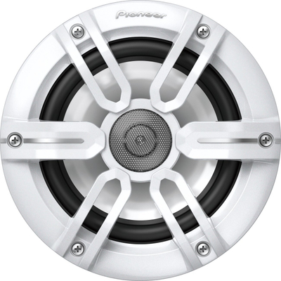 Folëse detare Pioneer TS-ME650FS, 6.5", 250W, e bardhë