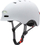 Helmetë sigurie 3M BS51BL, mbrojtje industriale, plastike, blu
