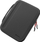 Këllëf tableti Tomtoc FancyCase B06 për iPad Pro 12.9\", material EVA, i zi
