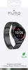 Rrip çeliku Puro Galaxy Watch4 / Watch4 Classic, çelik inox, universal, i zi