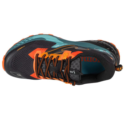 Патики за трчање Joma Kubor Men 24 TKKUBW2401, текстилен материјал, за мажи, црни