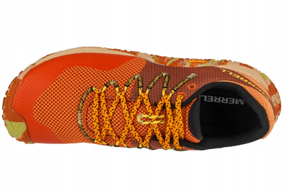 Патики за трчање Merrell Trail Glove 7 M J068443, Vibram, портокалова