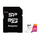 Kartë memorie Silicon Power Elite microSDXC, 64GB, Class 10 UHS I U1 A1