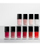 Llak thonjsh Dior Vernis, efekt xheli, shkëlqim i lartë, e bardhë