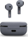Kufje pa tela Energy Sistem Style 4, True Wireless, Bluetooth, gri