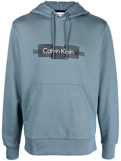 Duks Calvin Klein Regular Fit K10K110761POC
