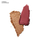Paletë për fytyrë MAC Cosmetics Golden Hour Glow Face Palette, 7.5 g