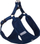 Shkop qeni Nobby Mesh Reflect Harness XS, 41-46cm, blu navy