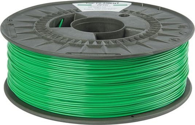Filament 3D Spectrum the Filament TF-24022, PETG 1.75mm, 1kg, jeshile